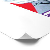 Poster écailler (Coin)