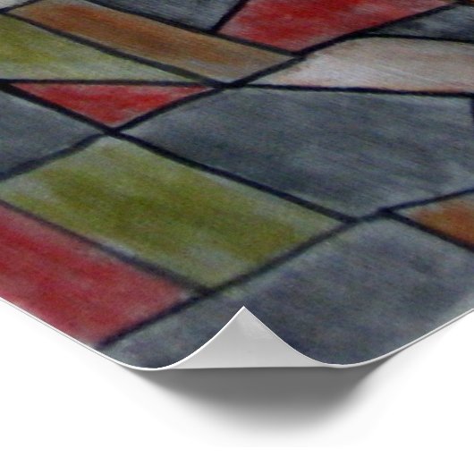 Poster Ecanus (Coin)