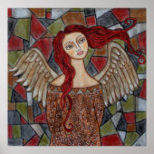 Poster Ecanus (Devant)