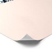 Poster Ecatepec de Morelos Mexico City Carte (Coin)