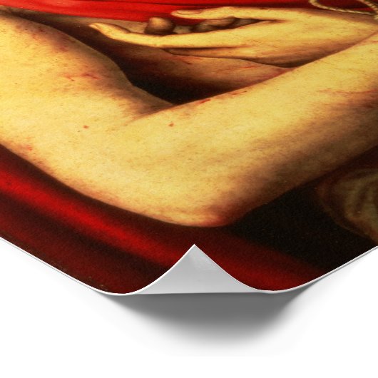 Poster Ecce homo (Coin)