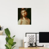 Poster Ecce Homo (Bureau à domicile)