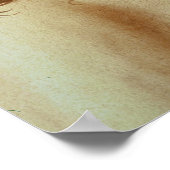 Poster Ecce Homo (Coin)