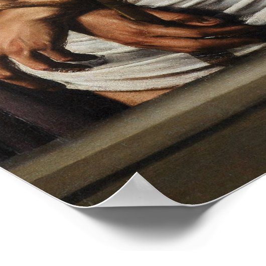 Poster Ecce homo (Coin)