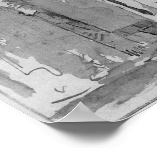 Poster Ecce homo (Coin)