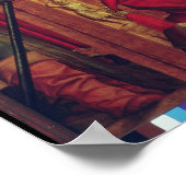 Poster Ecce homo, 1515 (Coin)