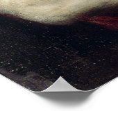 Poster Ecce homo - Titien - 1558 (Coin)