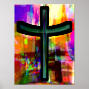 Poster Ecce homo - Voici L'Homme