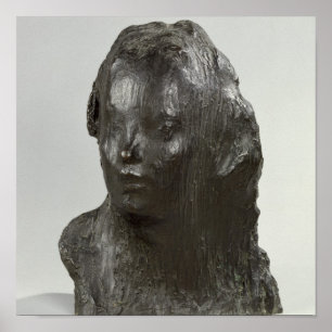 Poster Ecce Puer, 1906