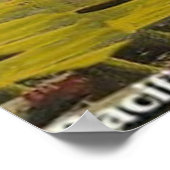 Poster Échange Stock Pacifique (Coin)