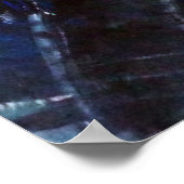 Poster Échapper à la folie (Coin)