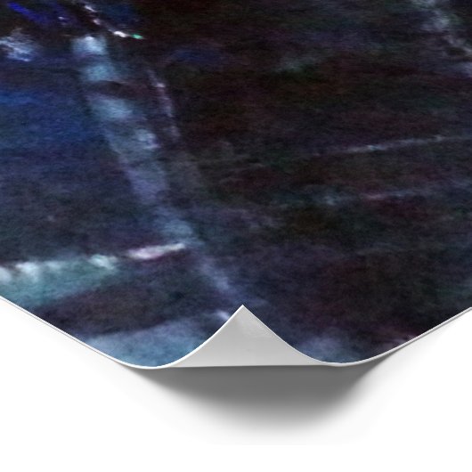 Poster Échapper à la folie (Coin)