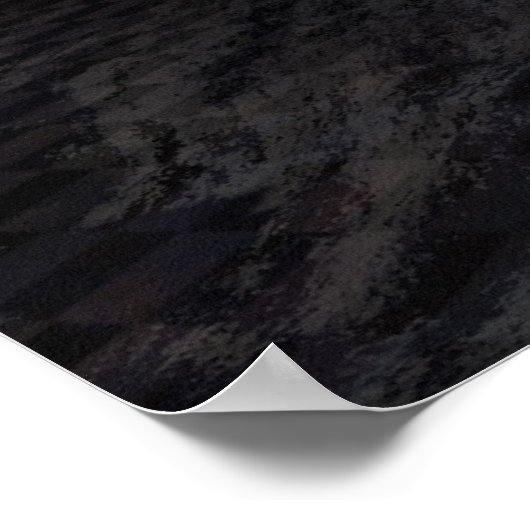 Poster Échapper avant l'aube (Coin)