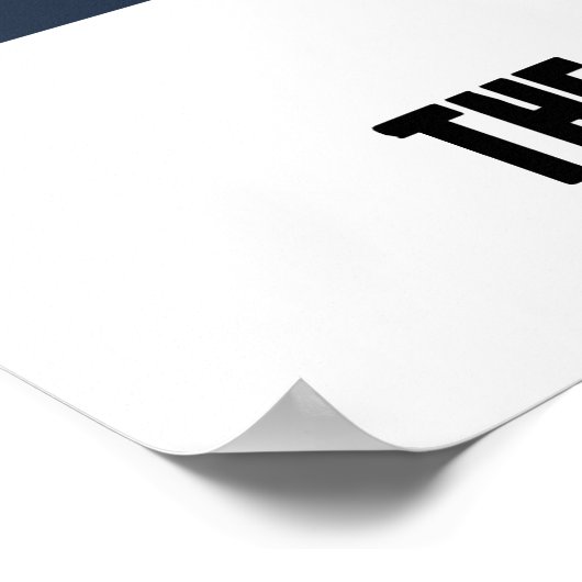 Poster Échapper De La Promenade Actuelle Spirale Temps Gé (Coin)