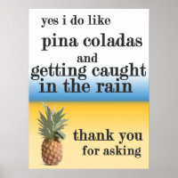 "Échapper" - Pina Colada
