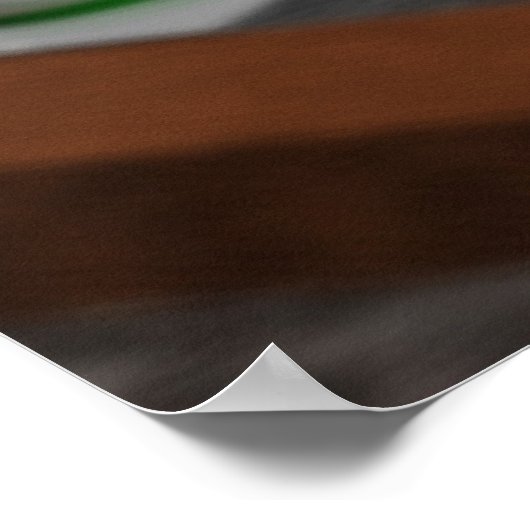 Poster échec2 (Coin)