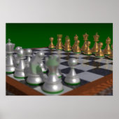 Poster échec2 (Devant)