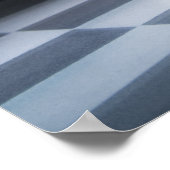 Poster Échecs (Coin)