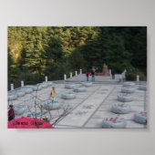 Poster Échecs (Devant)