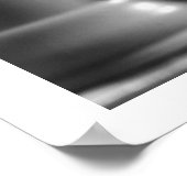 Poster Échecs Gros plan (Coin)