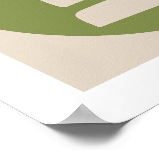 Poster Échecs Pop Art (Coin)