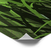 Poster Échelle de succès (Coin)