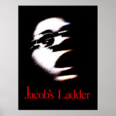 Poster Échelle Jacobs (Devant)