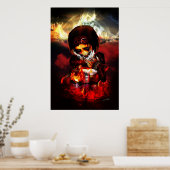 Poster Echo (Cuisine)