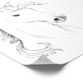 Poster Echo de la Terre appelée - Histoires d'un nouveau (Coin)