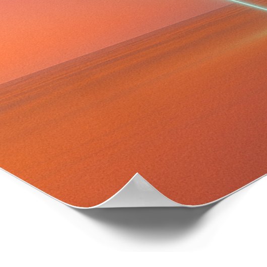 Poster Echo Spire (Coin)