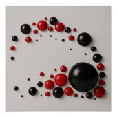 Poster Écho Urbain (Devant)