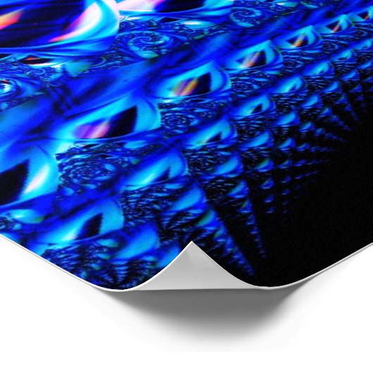 Poster Echolalia (Coin)