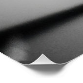 Poster Échos dans l'ombre (Coin)