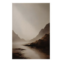 Échos de brouillard