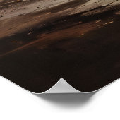 Poster Échos de Brume (Coin)