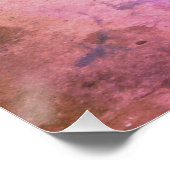 Poster Echos de demain : Futurisme (Coin)