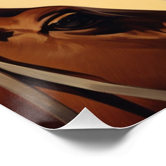 Poster Echos de l'esprit de la fille : Whispers Occidenta (Coin)