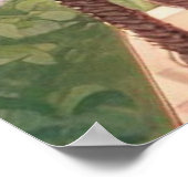 Poster Échos d'hier (Coin)