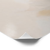 Poster Échos d'infini (Coin)