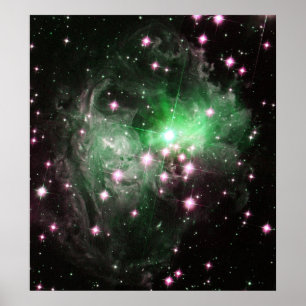 Poster Échos du bord