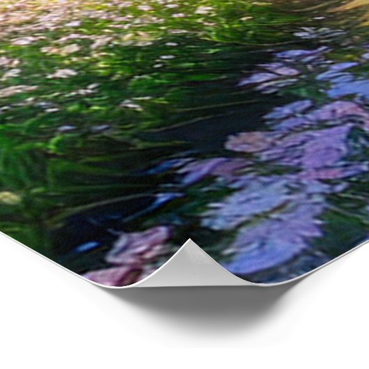 Poster Échos du passé (Coin)