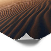 Poster Échos entre nous (Coin)