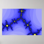 Poster Éclair (Devant)