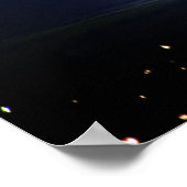 Poster éclair (Coin)