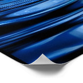 Poster Éclair (Coin)