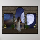 Poster éclairage (Devant)