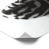 Poster Éclaircissant (Coin)