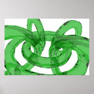 Poster Éclaircissement