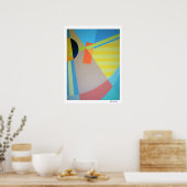 Poster Eclips (Cuisine)