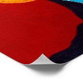 Poster Éclipse (Coin)